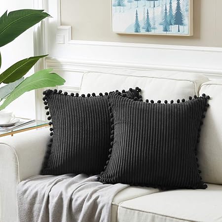 Modern Decorative Pillows