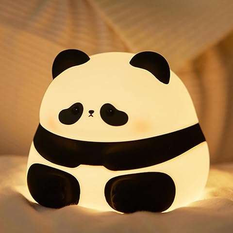 “YuanDian USB rechargeable night light bedside lamp Australia”